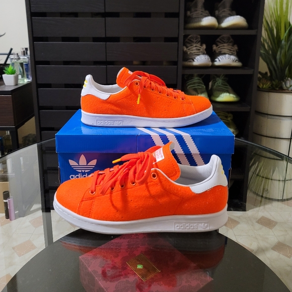 Adidas Stan Smith pharrell williams - Picture 4 of 9